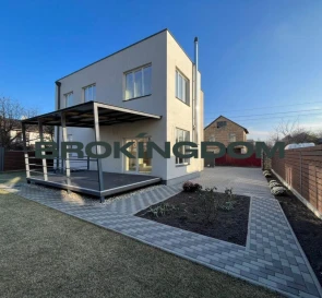 Foto 3. Casa, en venta. Kyiv Печерський