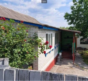 Фото 2. Дом, продажа. Козиивка