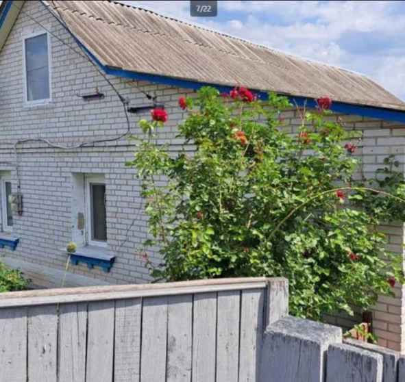 Фото 1. Дом, продажа. Козиивка