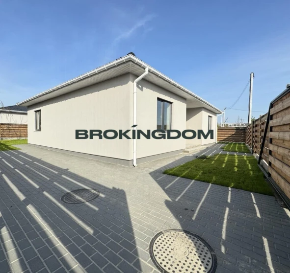 Zdjęcie 1. Dom, na sprzedaż. Yurivka Luhova