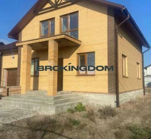 Zdjęcie 2. Dom, na sprzedaż. Sviatopetrivske Amosova