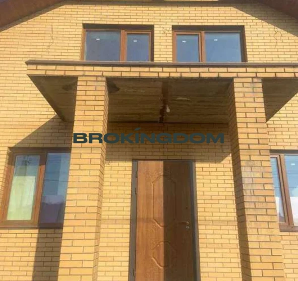 Zdjęcie 1. Dom, na sprzedaż. Sviatopetrivske Amosova