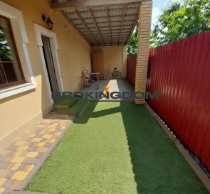 Foto 2. Casa, en venta. Sviatopetrivske