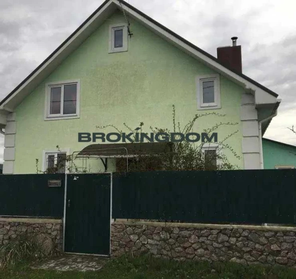 Фото 1. Дом, продажа. Білока Затишна