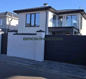 Фото 3. Дом, продажа. Святопетровское святоюрьевська