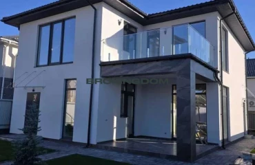 Фото Дом, продажа. Святопетровское святоюрьевська