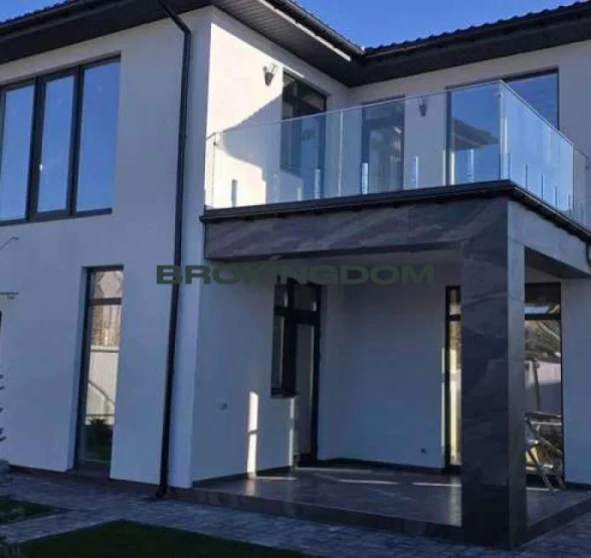 Фото 1. Дом, продажа. Святопетровское святоюрьевська