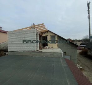 Foto 2. Casa, en venta. Sviatopetrivske Кооперативна