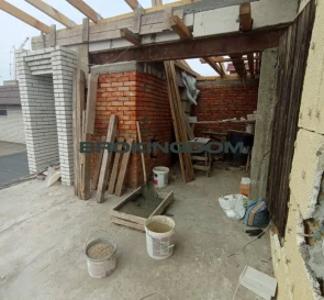 Foto 4. Casa, en venta. Sviatopetrivske Кооперативна