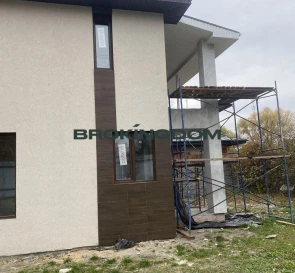 Фото 3. Будинок, продаж. Козин