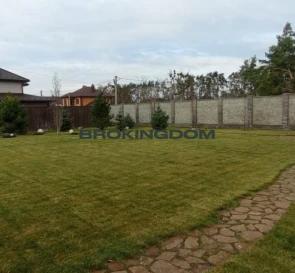 Фото 2. Дом, аренда. Святопетровское Лісний