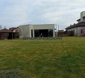 Фото 3. Дом, аренда. Святопетровское Лісний