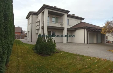 Фото Дом, аренда. Святопетровское Лісний