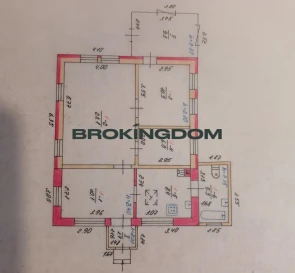 Фото 4. Будинок, продаж. Вишневе