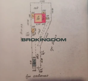 Фото 5. Будинок, продаж. Вишневе