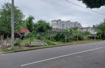 Фото Ділянка, продаж. Вишневе