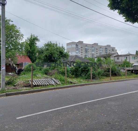 Фото 1. Ділянка, продаж. Вишневе