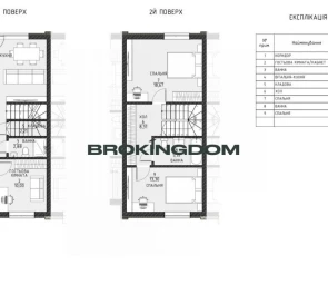 Фото 5. Будинок, продаж. Софіївська Борщагівка Шевченка
