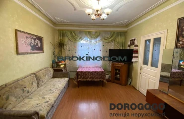 Фото Будинок, продаж. Святопетрівське Центральна 84