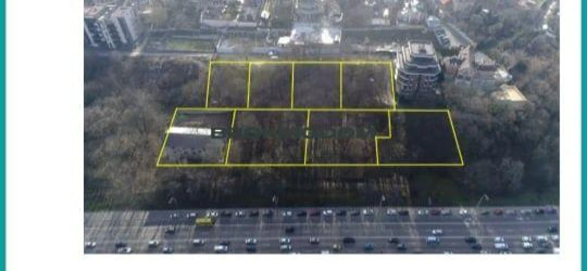 Фото Ділянка, продаж. Київ Печерський