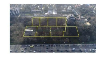 Zdjęcie Działka, na sprzedaż. Kyiv Печерський