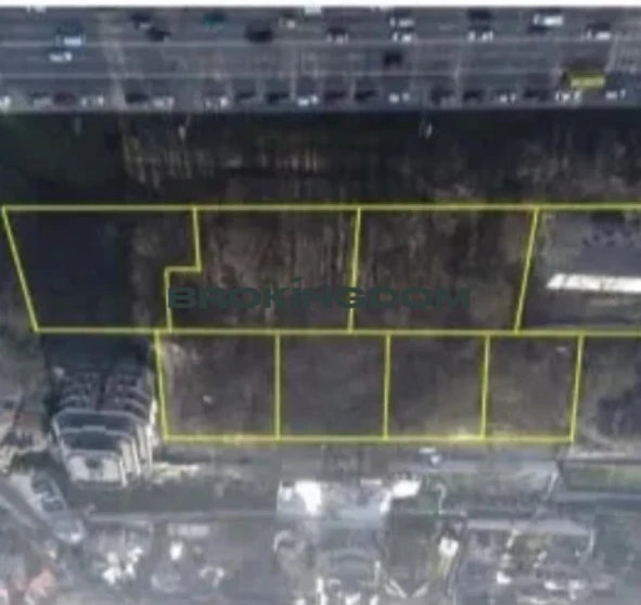 Zdjęcie 2. Działka, na sprzedaż. Kyiv Печерський