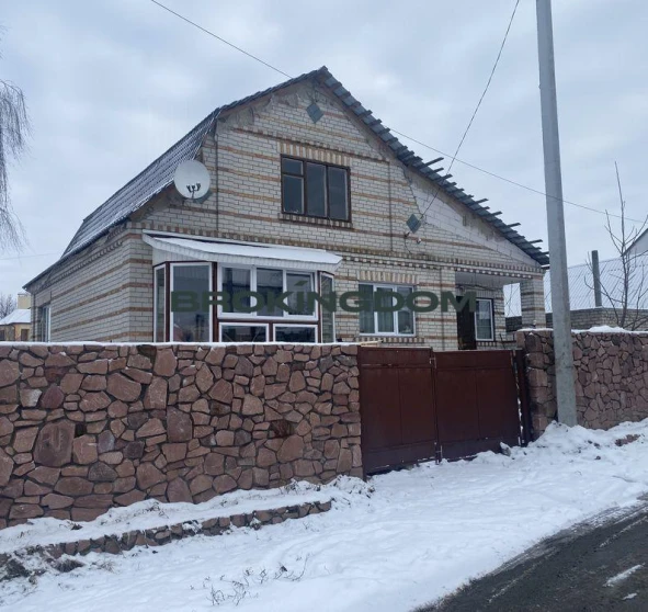 Фото 1. Будинок, продаж. Гора Жовтнева