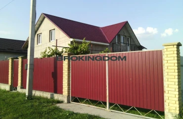 Фото Будинок, продаж. Старі Петрівці Юрія Гагаріна