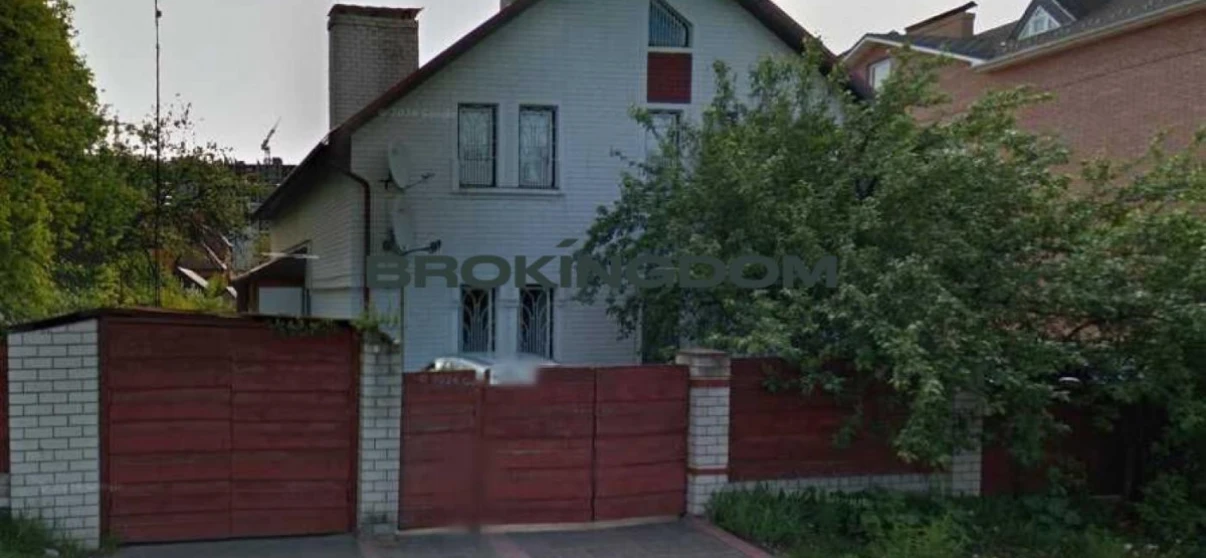 Fotografie Casă, de vânzare. Kyiv Печерський