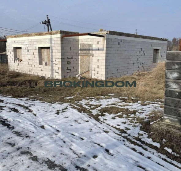 Photo 1. Lot, for sale. Pukhivka Lisova