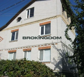 Фото 2. Дом, продажа. Зазим'я