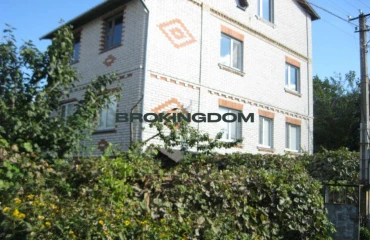 Фото Дом, продажа. Зазим'я