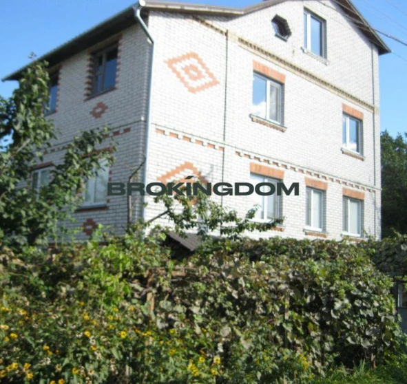 Фото 1. Дом, продажа. Зазим'я