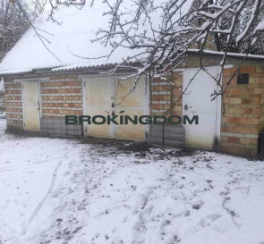 Фото 3. Будинок, продаж. Погреби