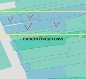 Photo 5. Lot, for sale. Pohreby