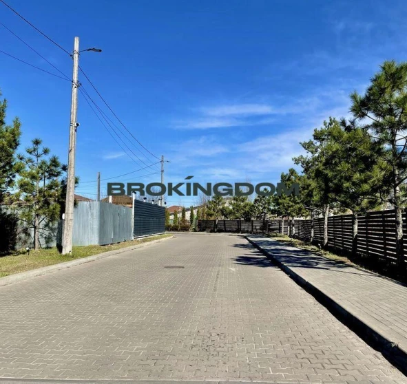 Фото 1. Участок, продажа. Киев Солом'янський