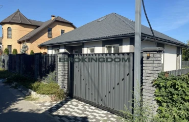 Фото Будинок, продаж. Київ Дарницький