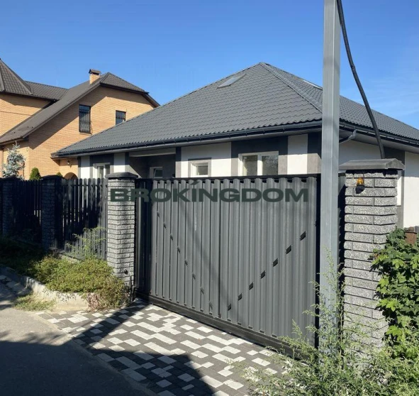 Foto 1. Casa, en venta. Kyiv Дарницький