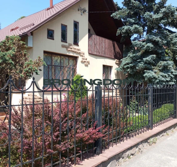 Fotografie 1. Casă, de vânzare. Kruhlyk