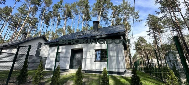 Фото 1. Будинок, продаж. Київ Дарницький