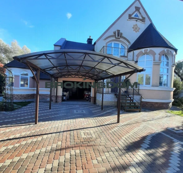 Zdjęcie 1. Dom, na sprzedaż. Romankiv