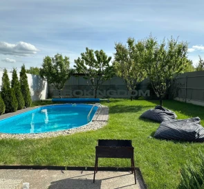 Фото 2. Будинок, продаж. Погреби