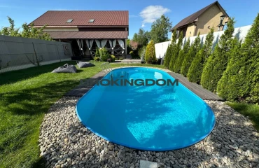 Фото Будинок, продаж. Погреби