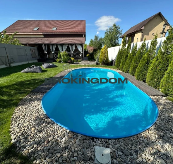 Фото 1. Будинок, продаж. Погреби