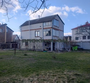 Фото 2. Будинок, продаж. Пухівка