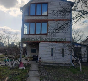 Фото 5. Будинок, продаж. Пухівка