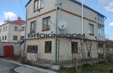 Фото Будинок, продаж. Пухівка