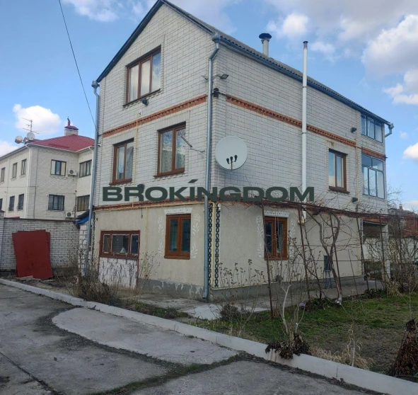 Фото 1. Будинок, продаж. Пухівка