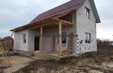 Фото Будинок, продаж. Погреби