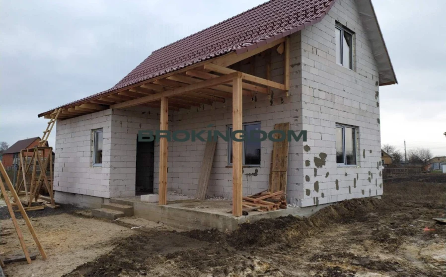 Фото 1. Будинок, продаж. Погреби